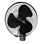 Ventiladores Domésticos
