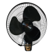 Ventiladores Domésticos