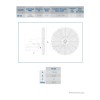 Abanico Industrial de pared 18" FB-45 Nimbus│www.rt.cr