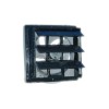 Extractor de Pared Nimbus 10" APB25-5 -2265│www.rt.cr