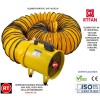 Blower Portatil RTFAN SHT-40 de 16"-2235│www.rt.cr