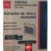 Extractor 15EGSA 6" KDK Japan -2244│www.rt.cr