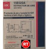 Extractor 15EGSA 6" KDK Japan -2244│www.rt.cr