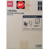 Extractor 15EGSA 6" KDK Japan -2244│www.rt.cr