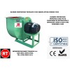 Blower Centrifugo Insustrial RTFAN 220V  Trifasisico  11-62- 2282│www.rt.cr