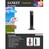 Abanico torre Sankey FN-30T04BR Japan-2297│www.rt.cr