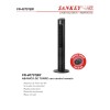 Abanico Torre Sankey FN-40T01BR Japan-2296│www.rt.cr