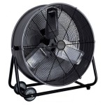 Ventiladores Industriales