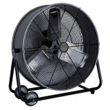 Ventiladores Industriales