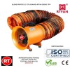 Blower Portatil RTFAN SHT-30 de 12"-2318│www.rt.cr