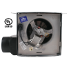 Extractor Baño 50 CFM AirKing *UL* -2250│www.rt.cr