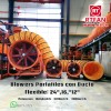 Blower Portatil RTFAN SHT-60 de 24"-2228│www.rt.cr