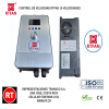 Abanico RTFAN Techo Industrial Mod: DC150-6  3.8 METROS 2280 │www.rt.cr
