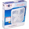 Abanico de Piso 20" YOY CERTIFICADO *UL* VE8000 -2200│www.rt.cr