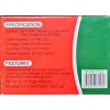 Lampara emergencia SACO LED C/INCENDIO-2257│www.rt.cr