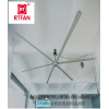 Abanico RTFAN Techo Industrial Mod: DC100-05 2.6 METROS 2208 │www.rt.cr
