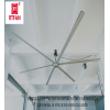 Abanico RTFAN Techo Industrial Mod: DC150-6  3.8 METROS 2280 │www.rt.cr
