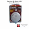 Detector de Humo Universal -2236│www.rt.cr