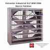 Extractor Industrial GLF-38M-2304│www.rt.cr