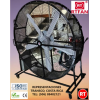 Abanico Industrial de Carretillo RTFAN ST-1420 de 58"-2222│www.rt.cr