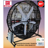 Abanico Industrial de Carretillo RTFAN ST-1420 de 58"-2222│www.rt.cr