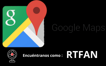 maps